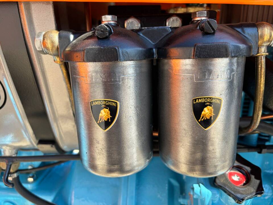 Immagine 50/106 di Lamborghini 2R (1965)