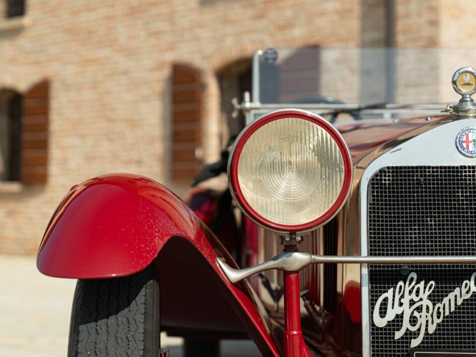 Image 29/50 of Alfa Romeo 6C 1500 Super Sport (1930)