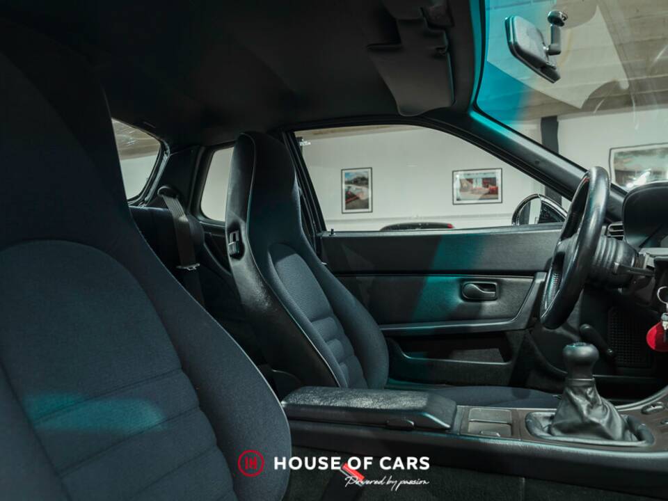 Image 19/24 of Porsche 968 CS (1994)