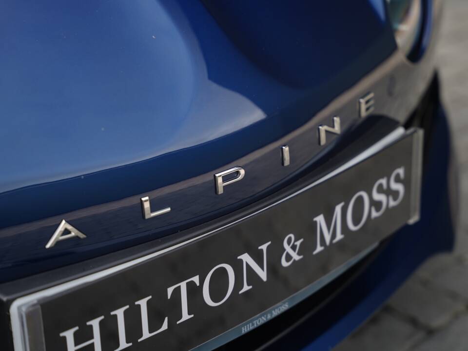 Imagen 42/50 de Alpine A 110 S (2020)