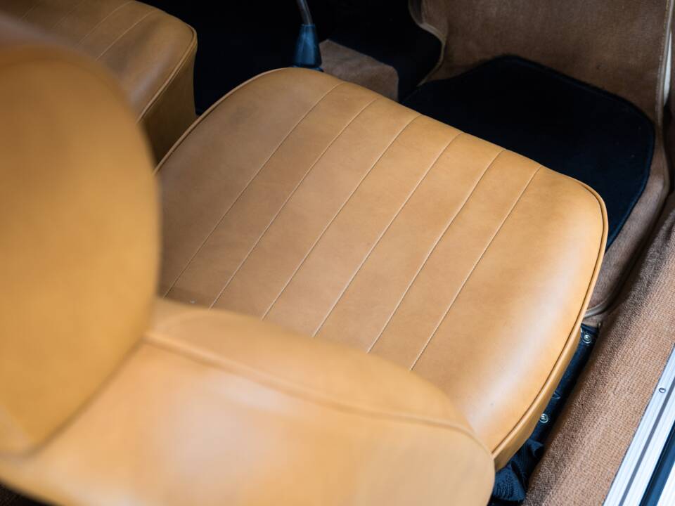 Image 24/36 de Porsche 911 2.4 T "Oilflap" (1972)