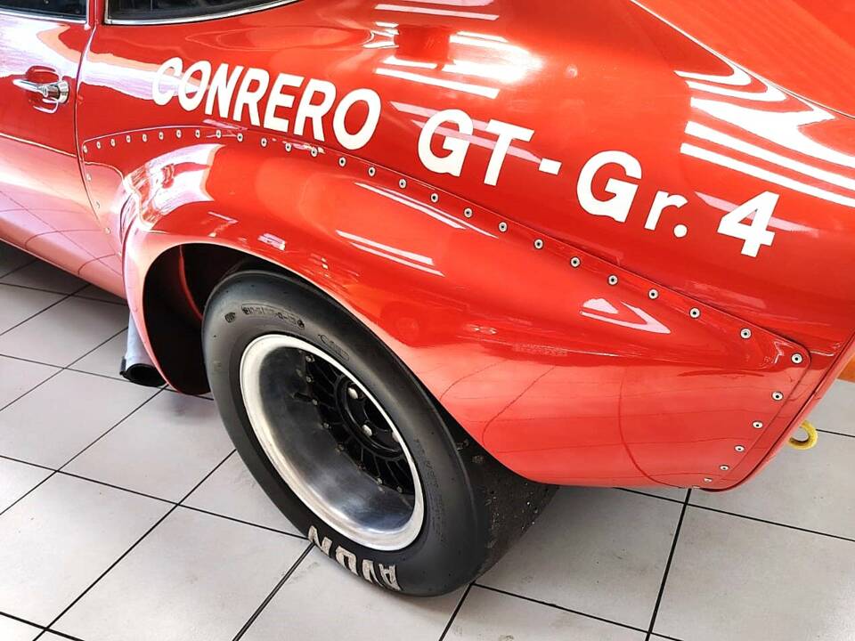 Image 29/71 of Opel GT 1900 (1970)