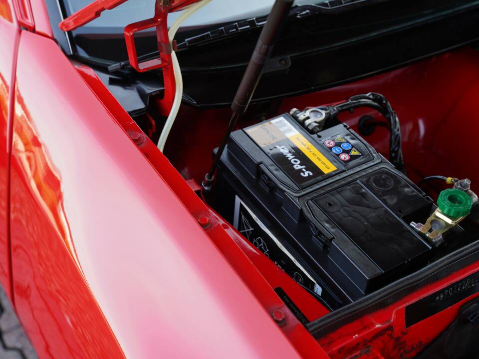Image 21/50 of Porsche 924 (1981)