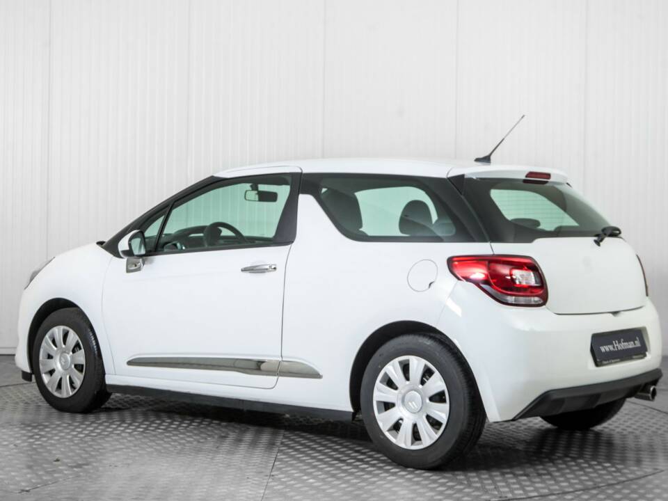 Afbeelding 6/48 van Citroën DS3 Racing (2014)