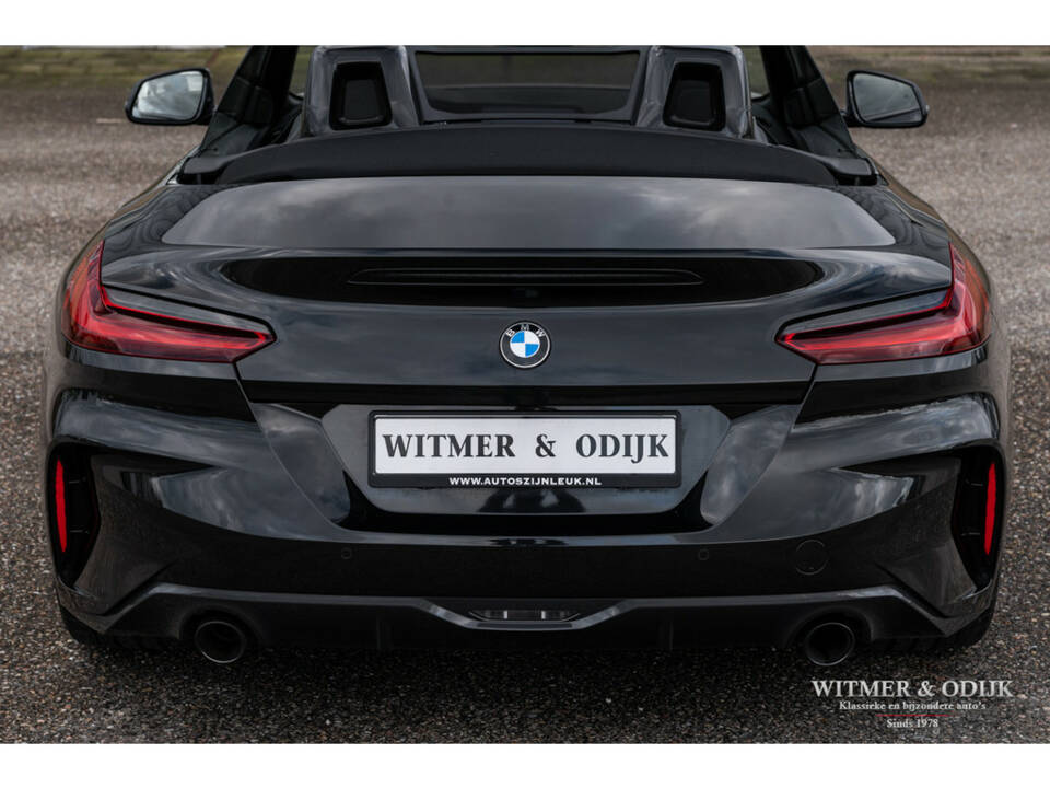 Afbeelding 13/41 van BMW Z4 M40i (2020)