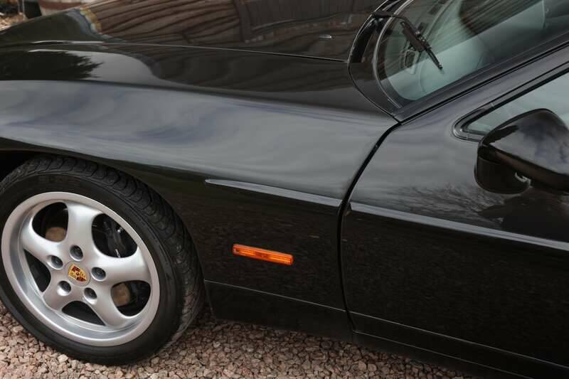 Bild 33/50 von Porsche 928 GTS (1995)