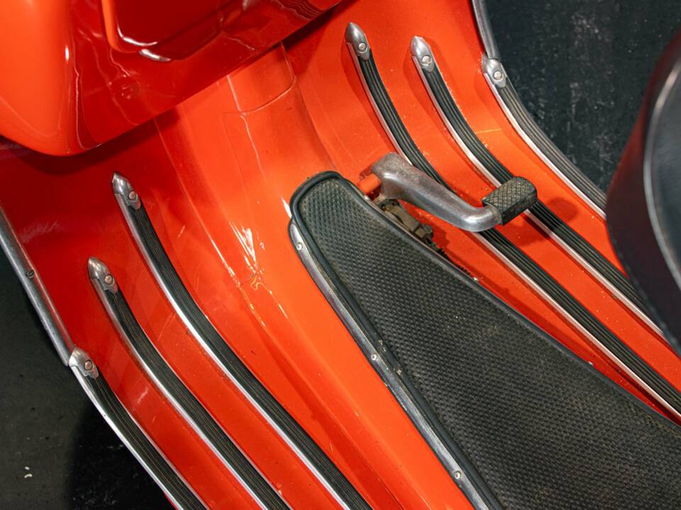 Bild 18/50 von Piaggio DUMMY (1974)