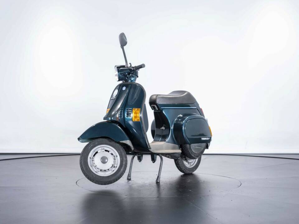 Imagen 7/36 de Piaggio Vespa PK 50 N (1990)