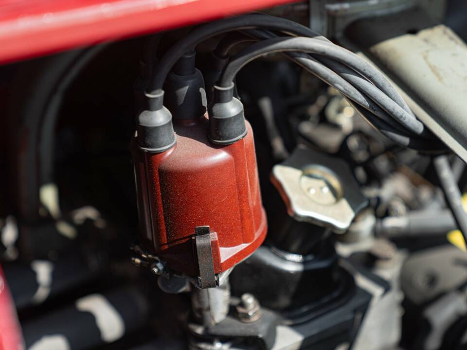 Imagen 48/50 de FIAT 850 Speciale (1970)