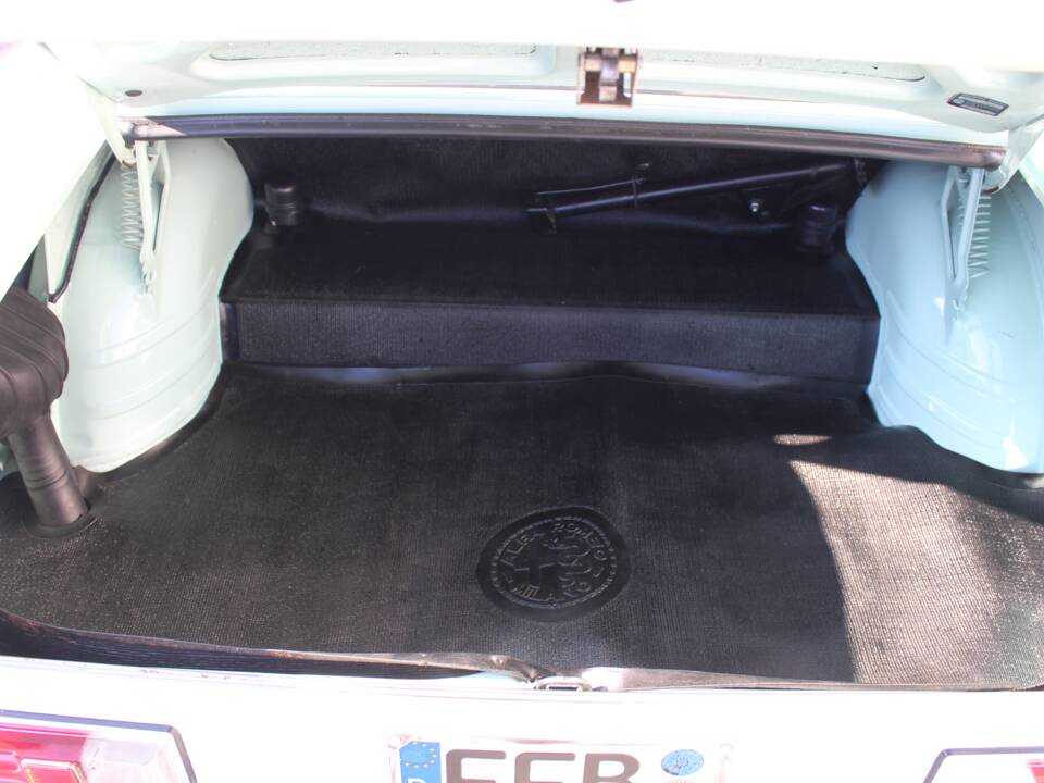 Bild 31/95 von Alfa Romeo Giulia 1300 TI (1967)