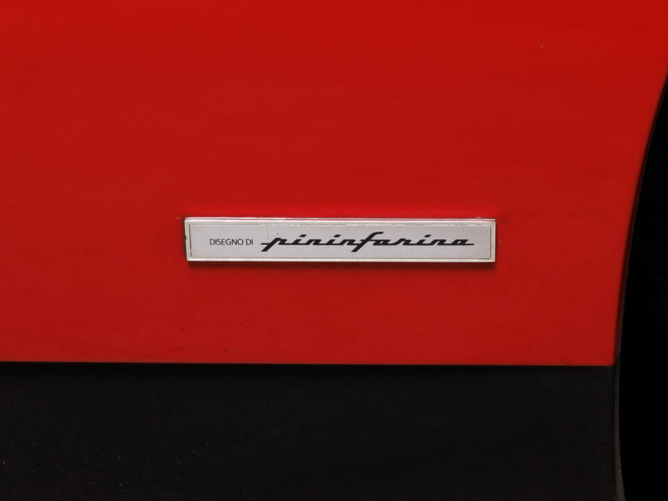 Imagen 21/28 de Ferrari 348 TS (1991)
