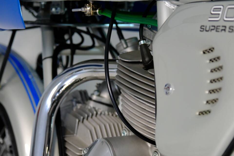 Immagine 72/87 di Ducati 900 SS (1976)