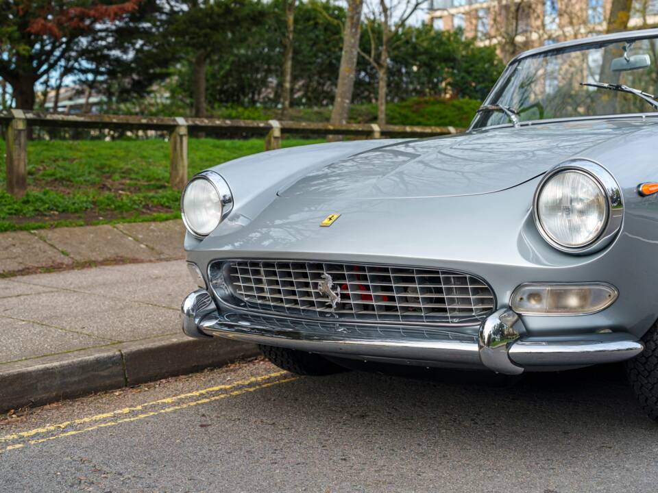 Bild 12/38 von Ferrari 275 GTS (1966)