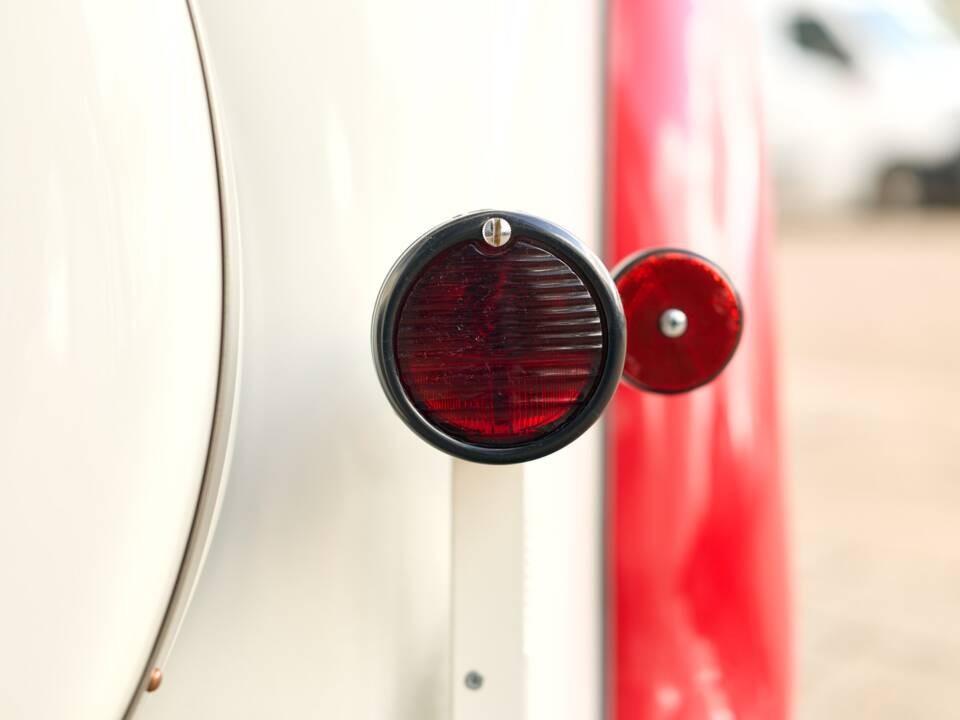 Afbeelding 7/27 van Singer 9 Le Mans (1932)