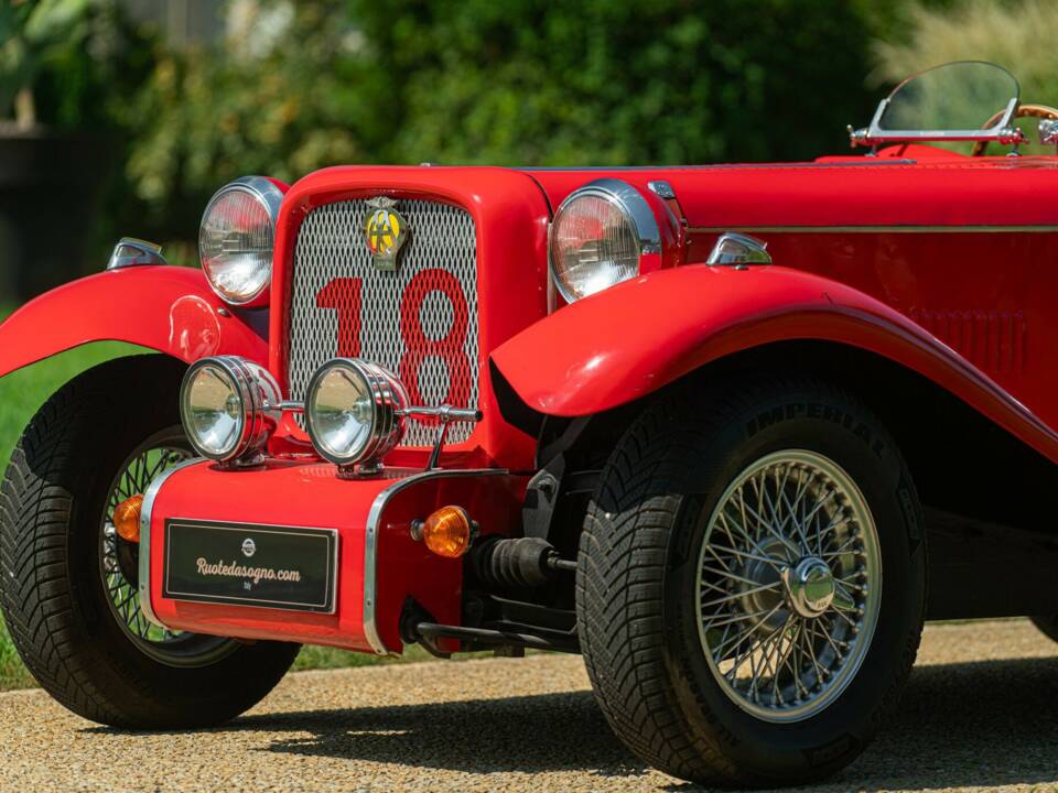 Immagine 32/50 di Burlington Arrow (1963)