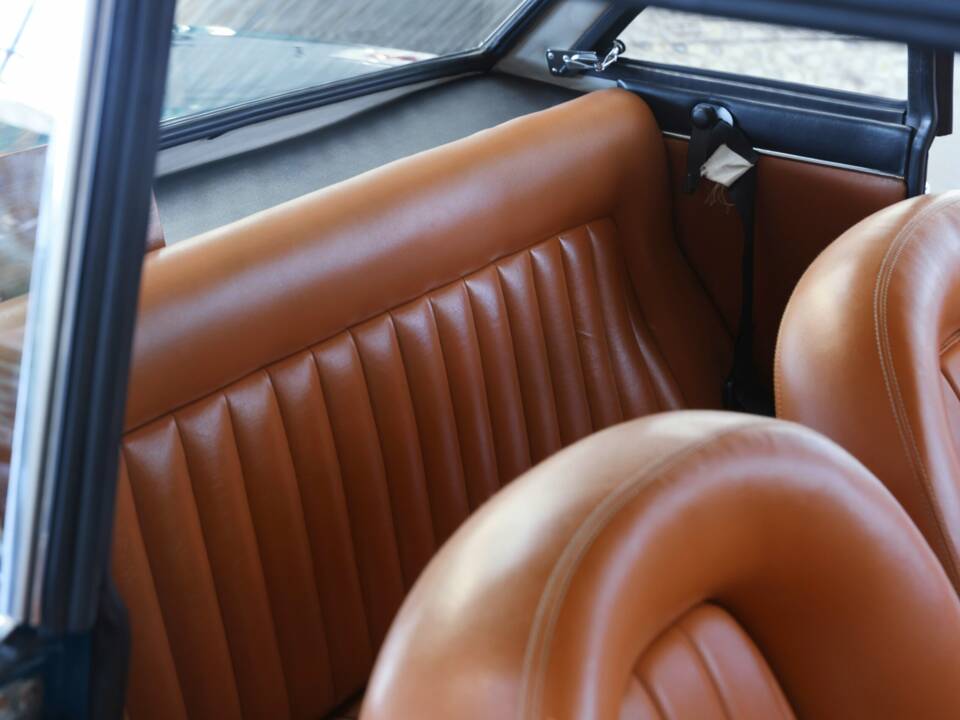 Bild 31/50 von Lancia Fulvia Sport 1.3 (Zagato) (1967)
