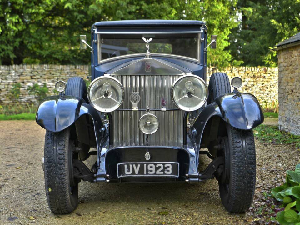 Afbeelding 4/50 van Rolls-Royce Phantom I (1929)
