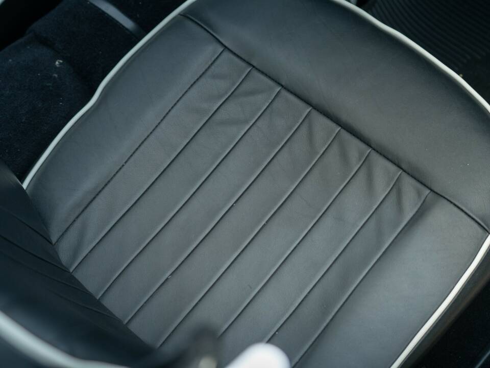 Imagen 30/50 de Triumph TR 4 (1963)