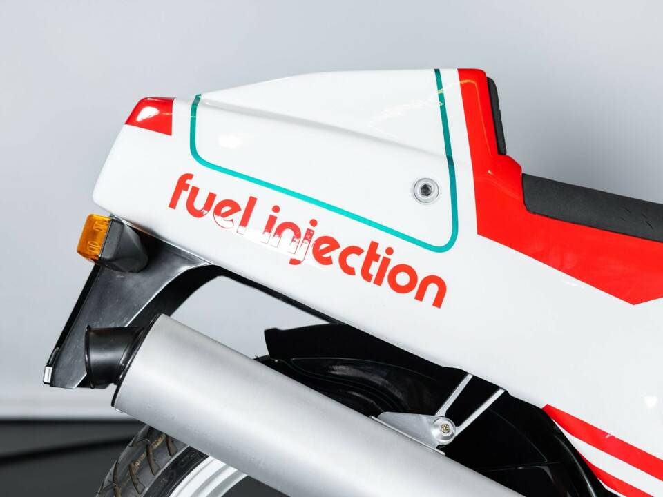 Image 30/34 of Bimota DUMMY (1988)