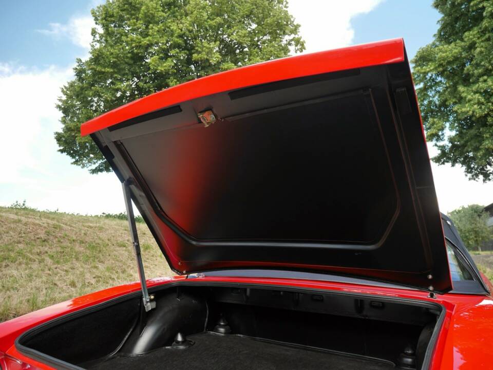 Image 41/50 of FIAT Dino Spider (1900)