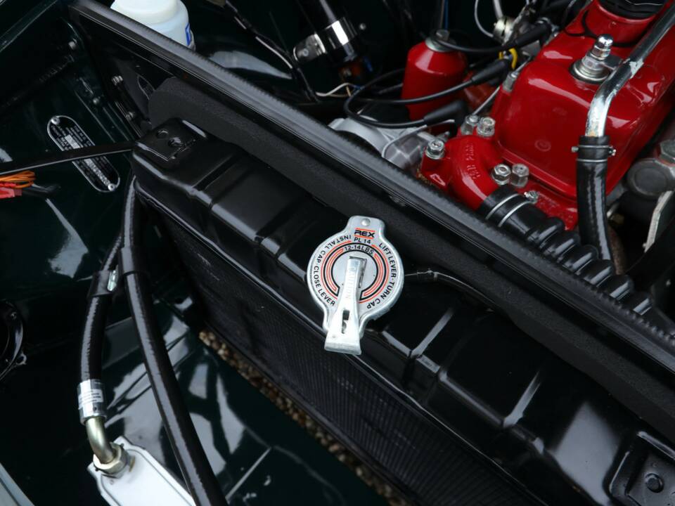 Bild 21/50 von MG MGB (1968)