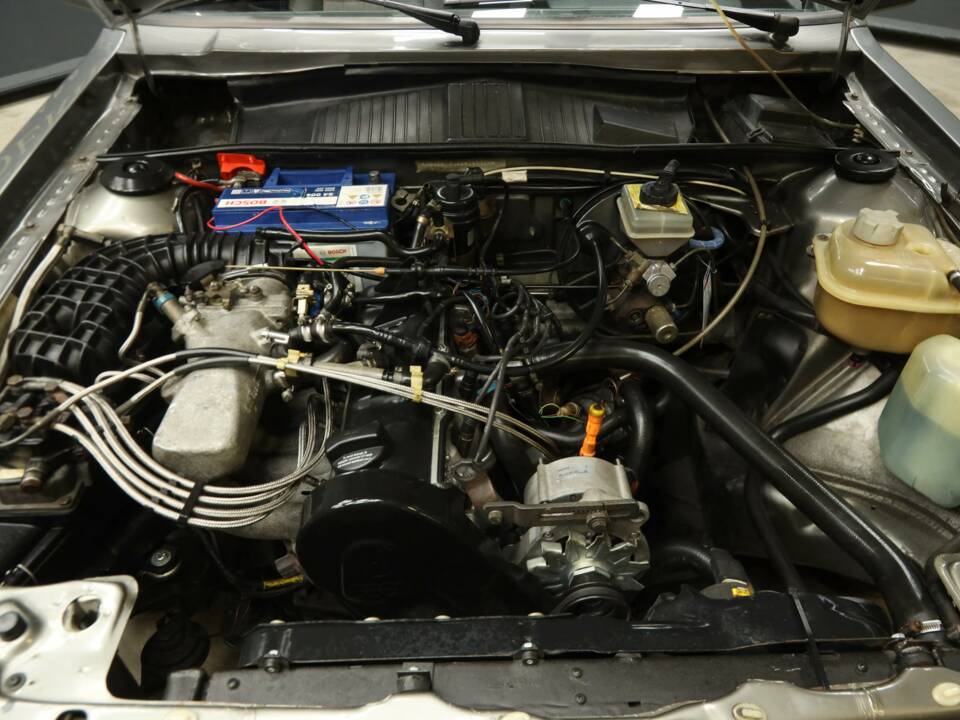 Image 7/50 of Audi 80 GTE quattro (1985)
