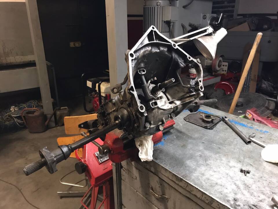 Afbeelding 64/100 van FIAT 500 L (1972)