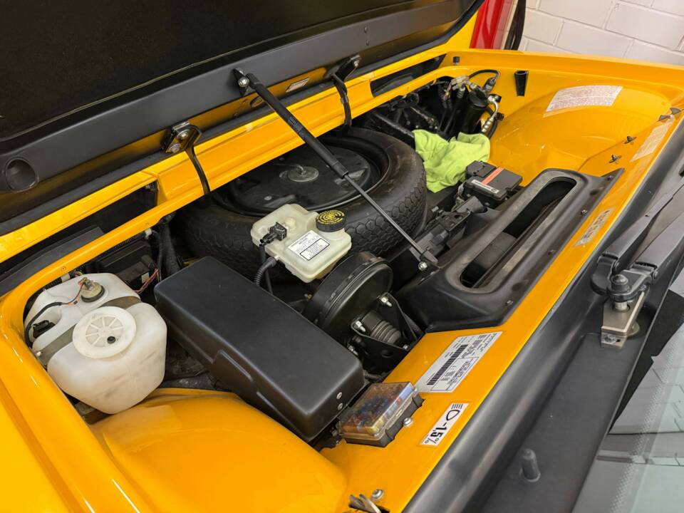 Bild 15/15 von Lotus Esprit V8 BiTurbo (1997)