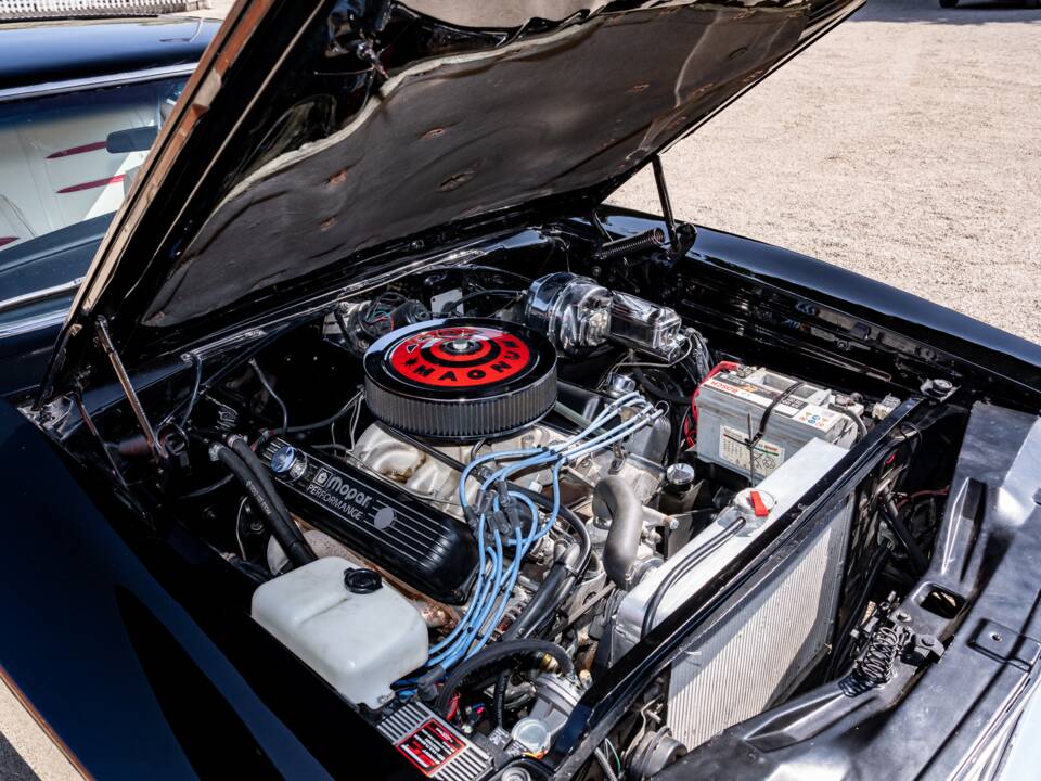 Immagine 31/48 di Dodge Charger (1968)