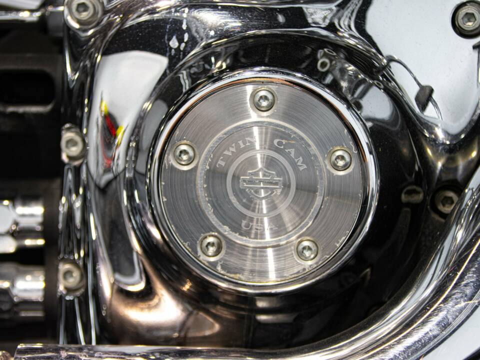 Bild 49/50 von Harley-Davidson DUMMY (2003)