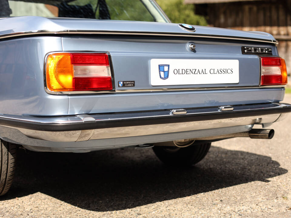 Bild 73/84 von BMW 2002 (1974)