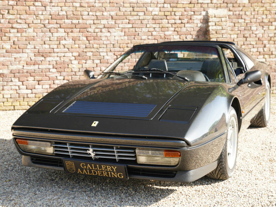 Image 20/50 of Ferrari 328 GTS (1987)