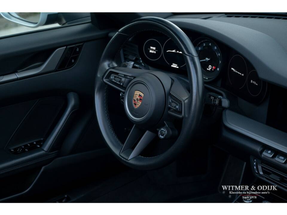 Bild 10/33 von Porsche 911 Carrera S (2019)