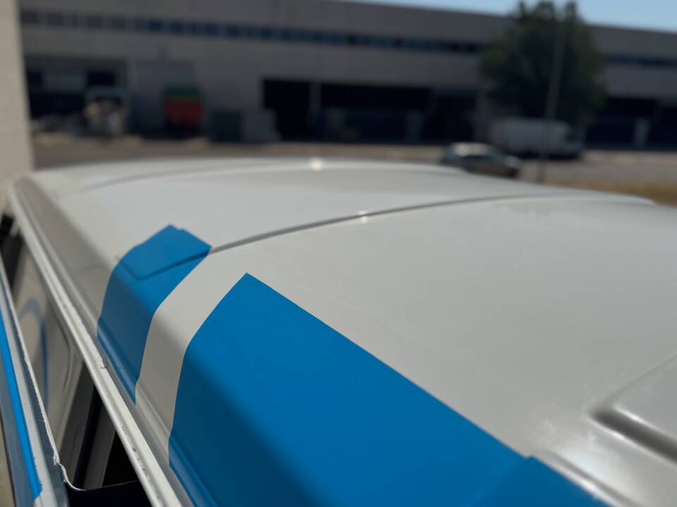 Bild 31/37 von Volkswagen T3 Caravelle 1.9 (1989)