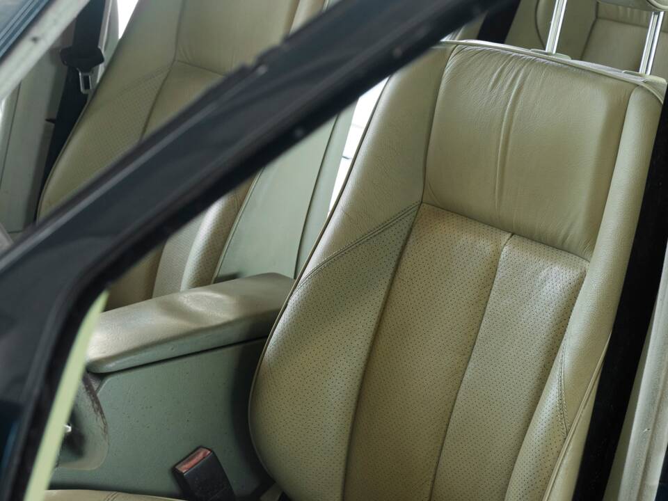 Bild 27/45 von Mercedes-Benz C 230 Kompressor T (1999)