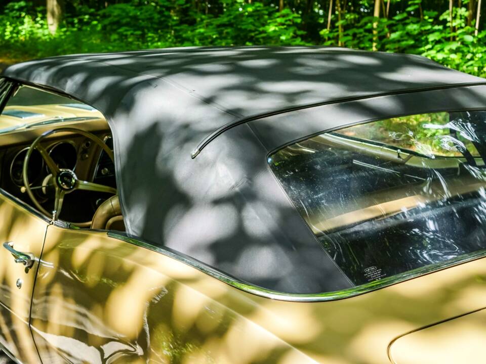 Bild 90/181 von Chevrolet Camaro SS (1967)