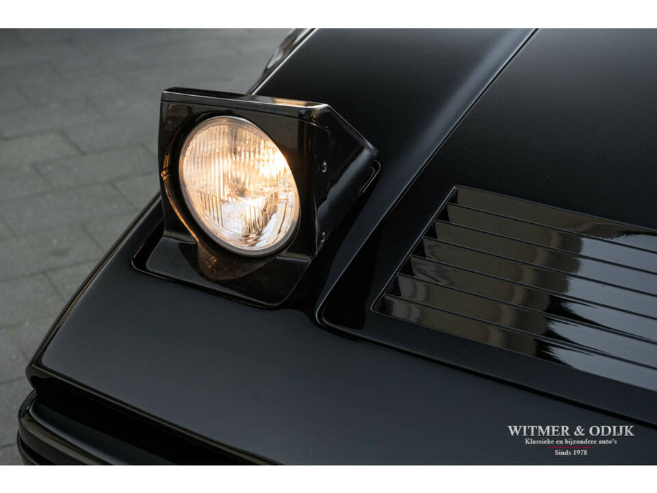 Image 27/41 de Ferrari 328 GTS (1989)