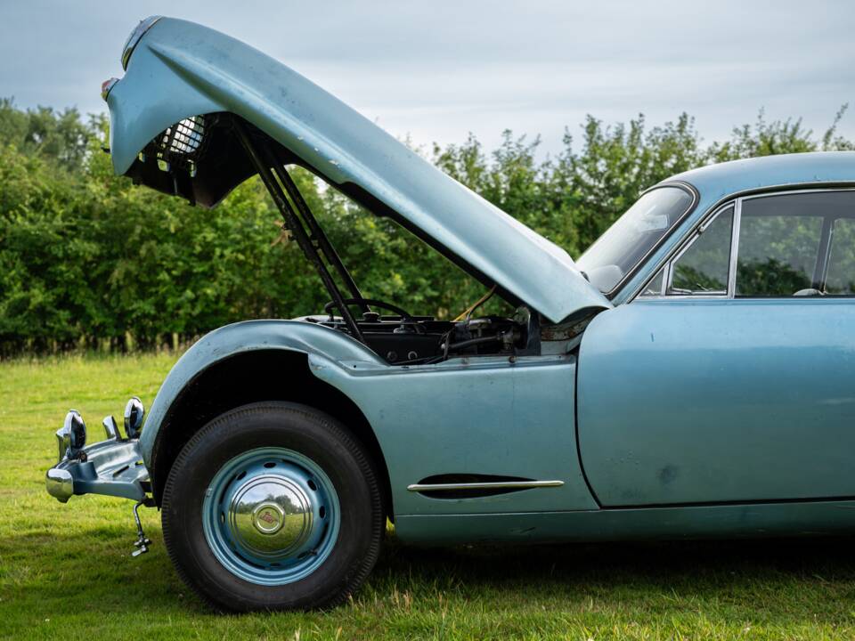 Afbeelding 22/35 van Jensen 541 S (1961)