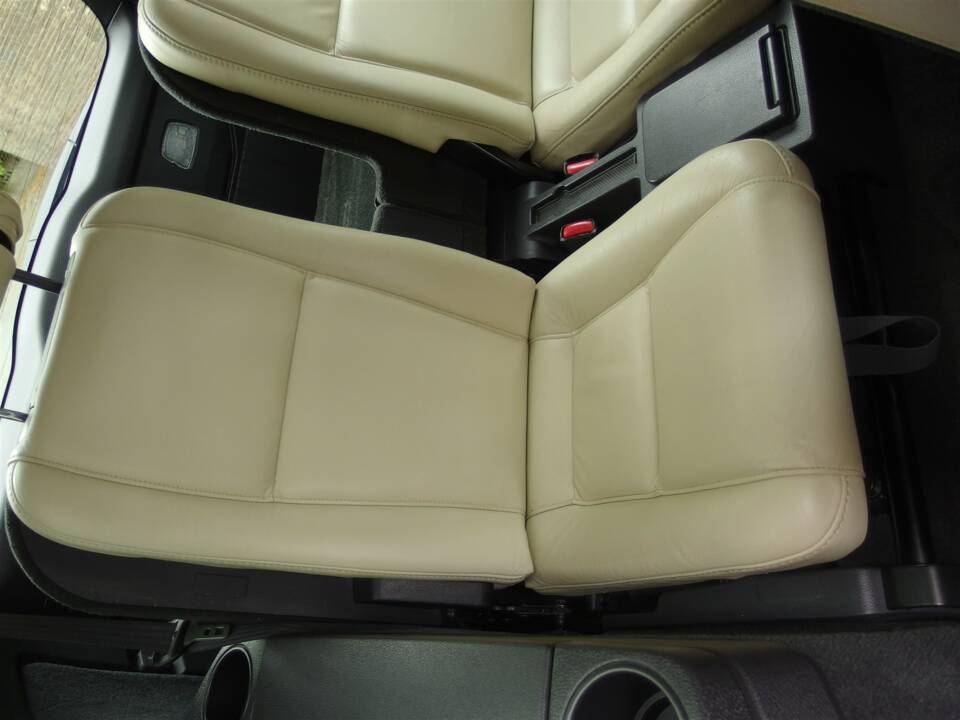 Bild 48/97 von Volvo XC90 V8 (2005)