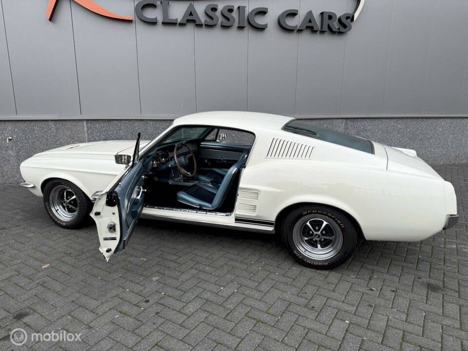 Afbeelding 9/30 van Ford Mustang 390 GTA (1967)