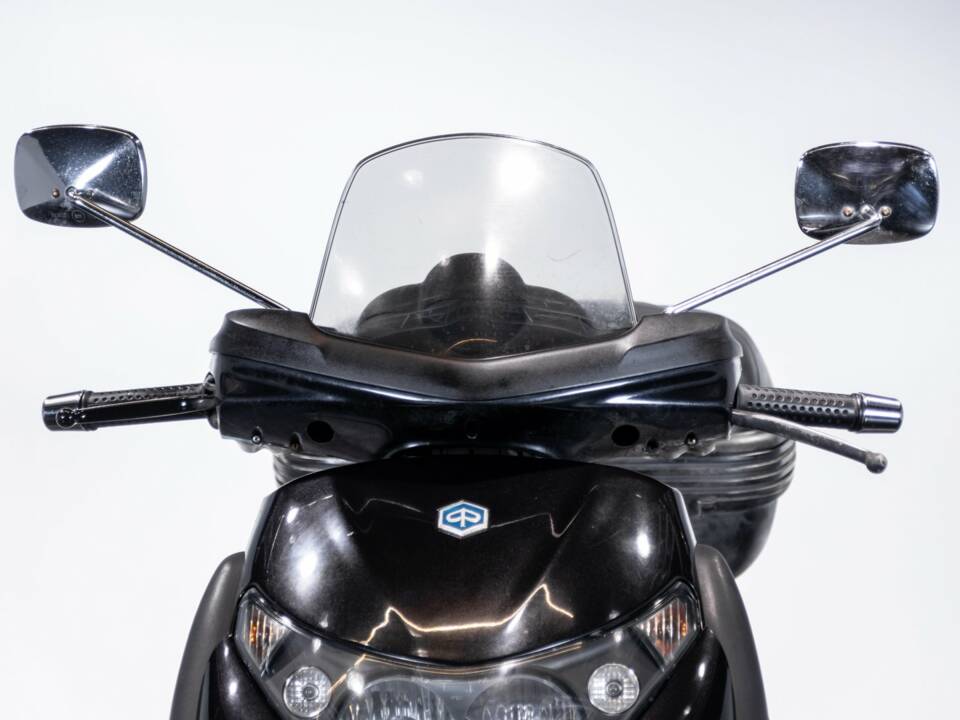 Afbeelding 24/42 van Piaggio DUMMY (2007)