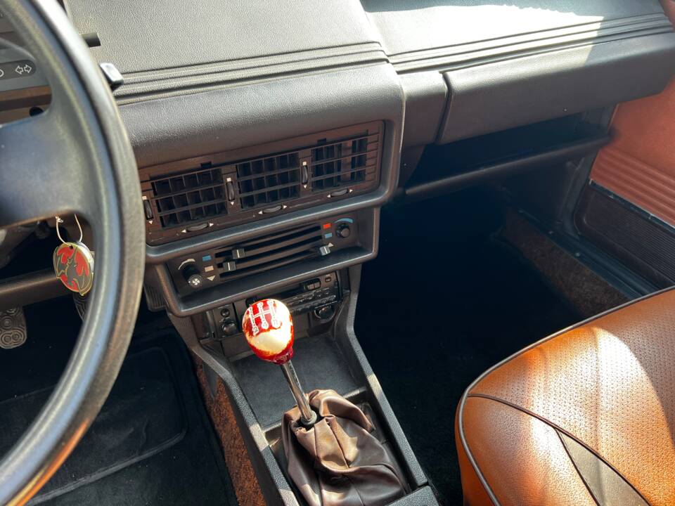 Afbeelding 16/19 van Alfa Romeo Giulietta 1.6 (1978)