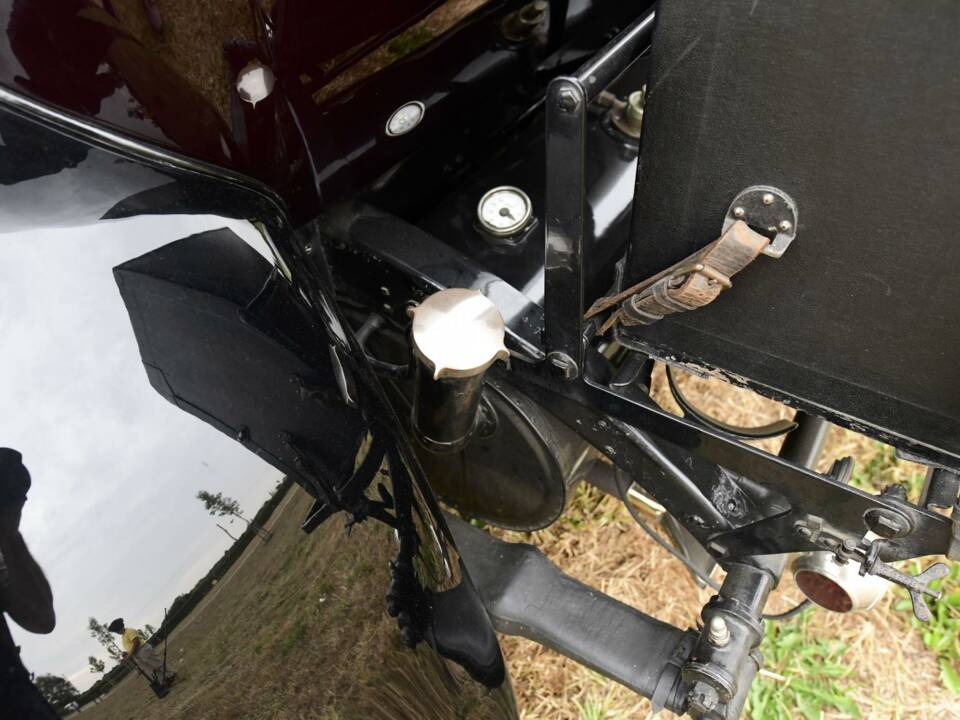 Bild 28/50 von Rolls-Royce 20 HP (1928)
