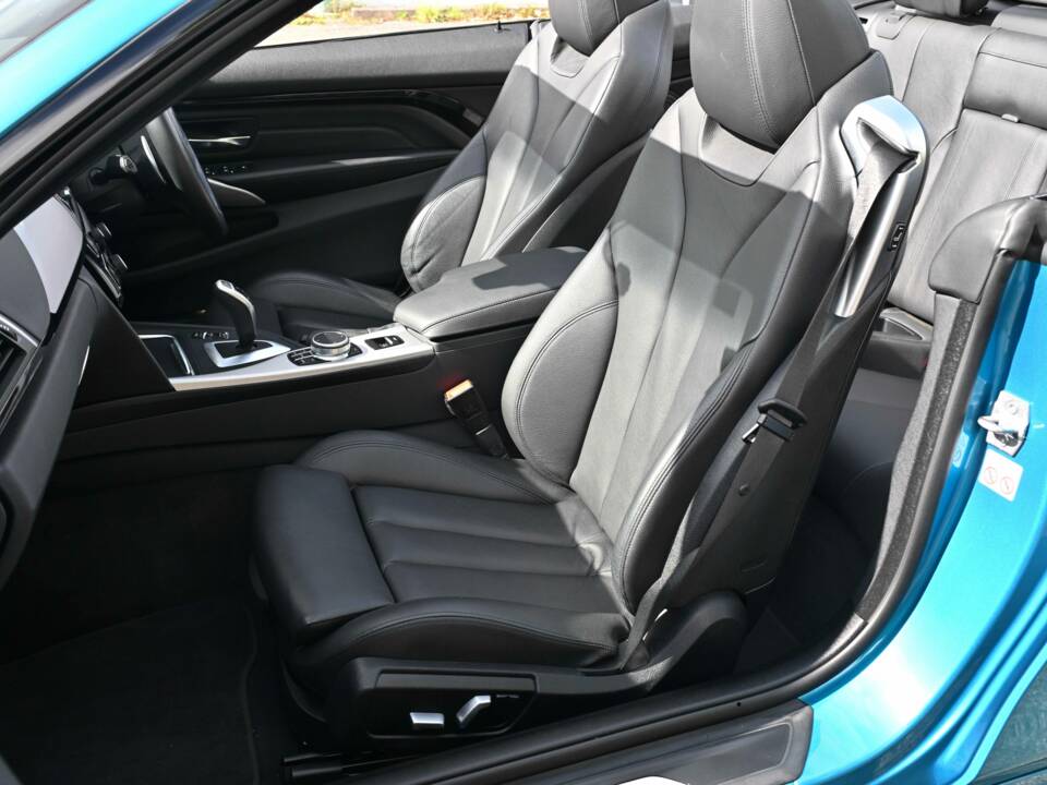 Image 31/50 of BMW 420i M Sport (2018)