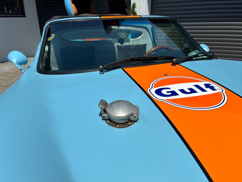 Bild 4/35 von Aztec GT (1962)