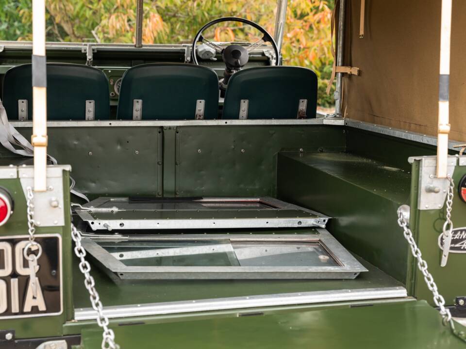 Image 4/50 de Land Rover 88 (1956)