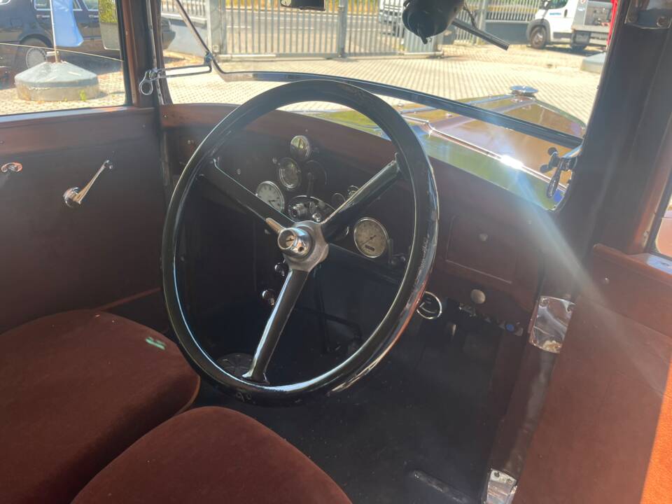 Bild 17/25 von FIAT 509 A (1929)