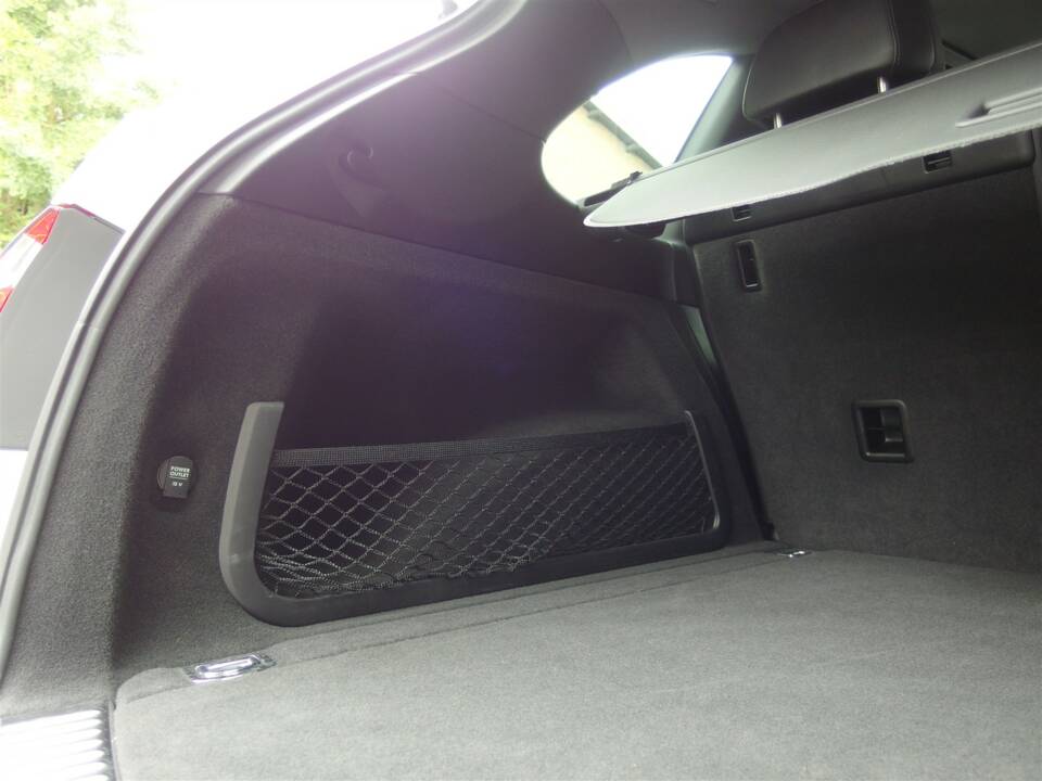 Bild 84/99 von Porsche Cayenne S (2010)