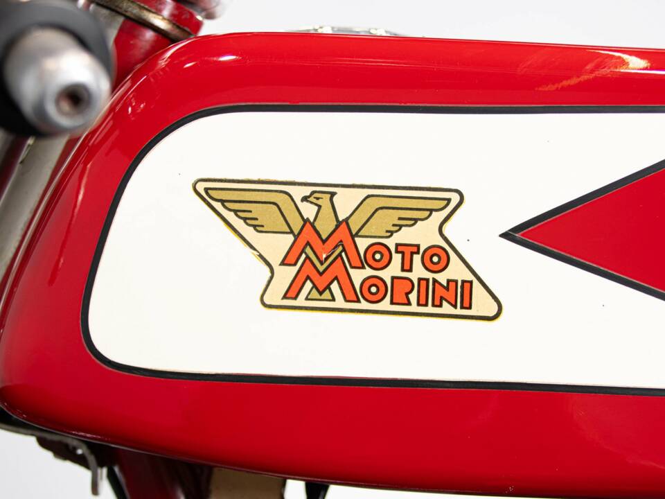 Bild 46/50 von Moto Morini DUMMY (1958)