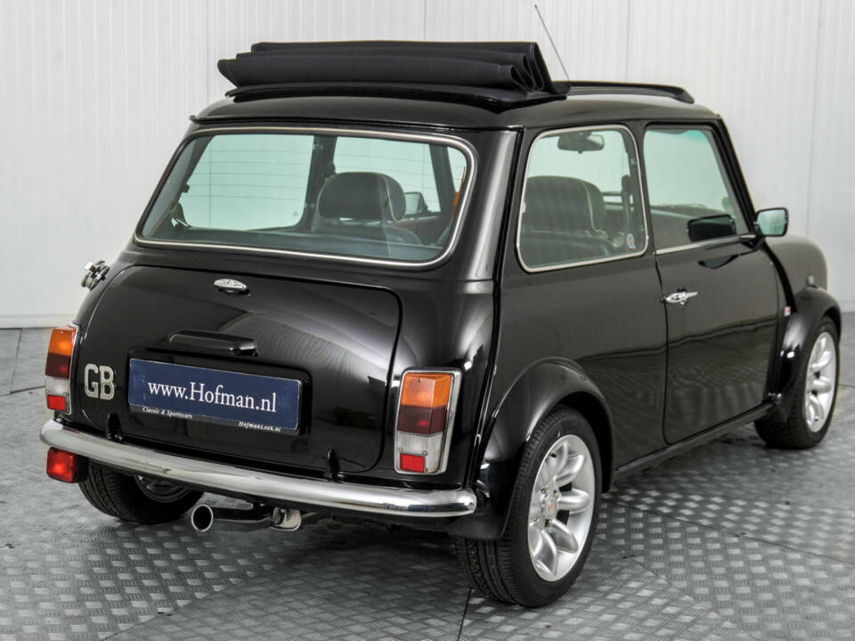 Afbeelding 29/50 van Mini Cooper 1.3i MPI (1998)